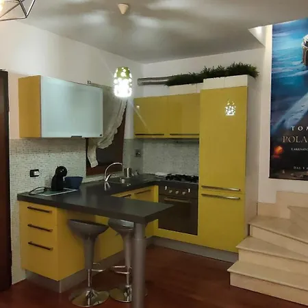 Holiday home Dream House