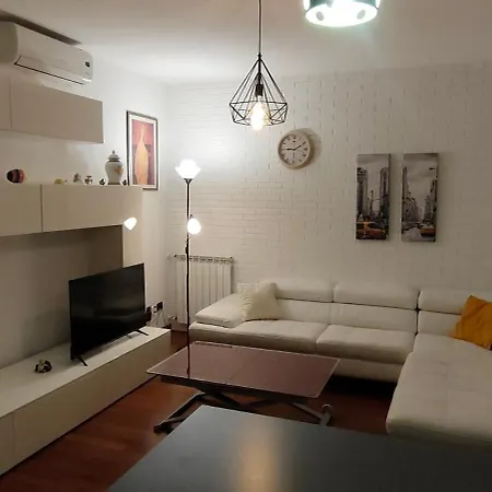 Dream House Holiday home *