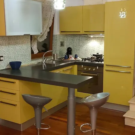 Dream House Holiday home Acilia